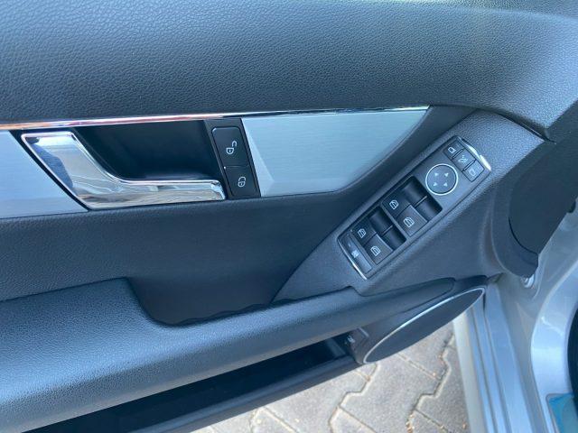 MERCEDES-BENZ C 250 CDI Avantg. AMG *COME NUOVA*