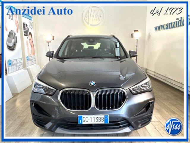 BMW X1 sDrive 18d Aut. Business Advantage