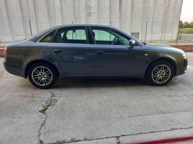 AUDI A4 2.0 20V Top NEOPATENTATI