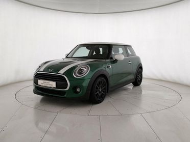 Mini Cooper 1.5 TwinPower Turbo Cooper Baker Street Steptronic