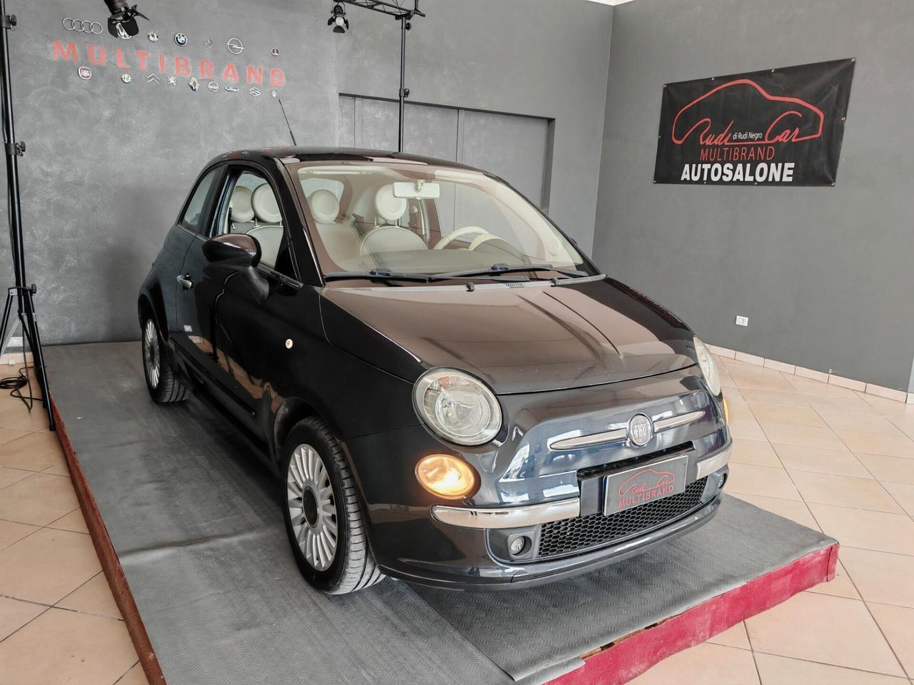 Fiat 500 1.3 Multijet 16V 75 CV Lounge
