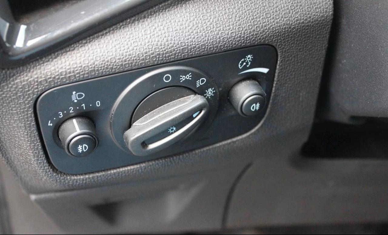 Ford EcoSport 1.0 EcoBoost 125 CV Titanium