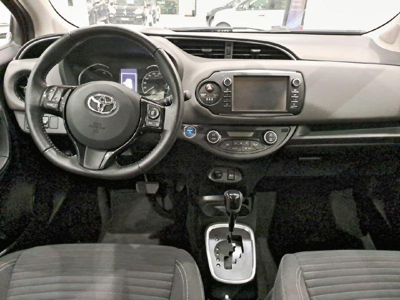 Toyota Yaris 1.5 Hybrid Active MY19