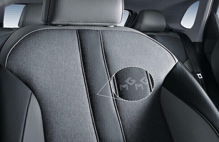 Mg S5 Elettrica EV Comfort 125 Kw (170 CV)