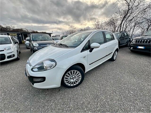Fiat Punto Evo 1.3 Mjt 75 CV 5 porte S&S Dynamic