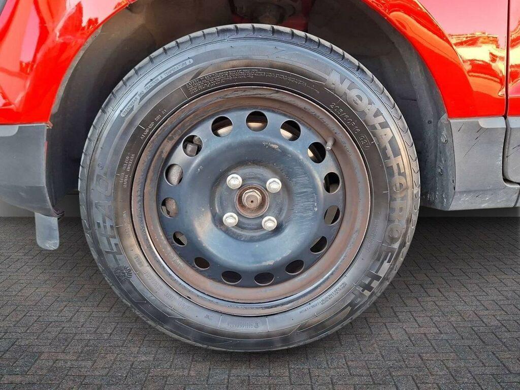 Ford EcoSport 1.0 EcoBoost Plus