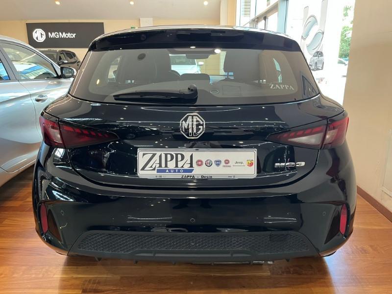 MG MG3 1.5 Comfort