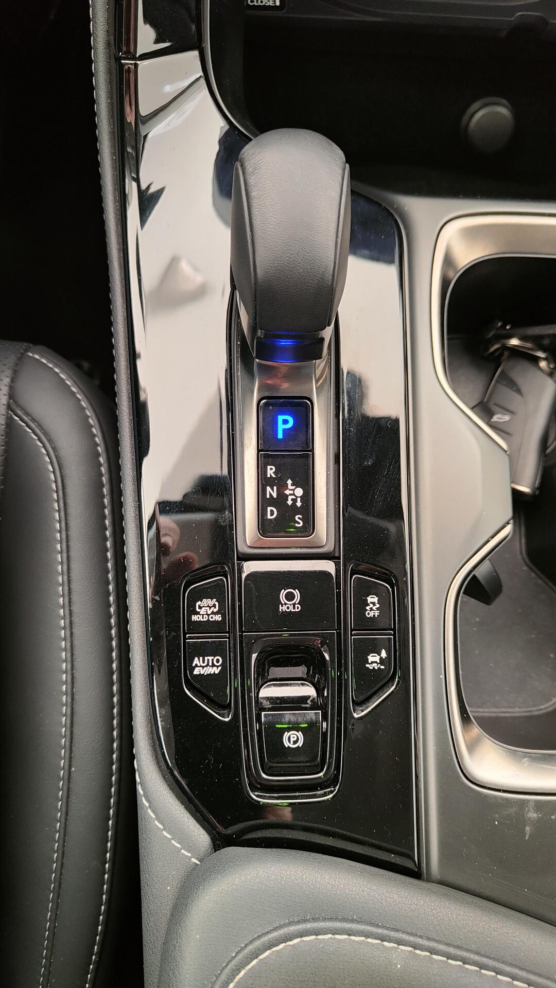 Lexus NX 450h+ Plug-in 4WD Luxury 10500 KM