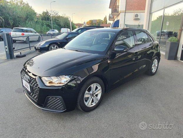 AUDI A1 SPB 25 TFSI