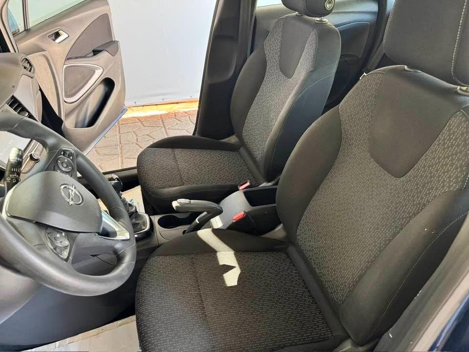Opel Crossland X 1.5 ECOTEC D 102 CV Start&Stop Ultimate