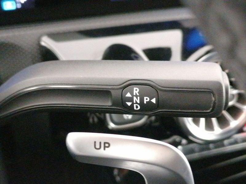 Mercedes-Benz Classe A A AMG 35 AMG Line Premium Plus 4matic auto