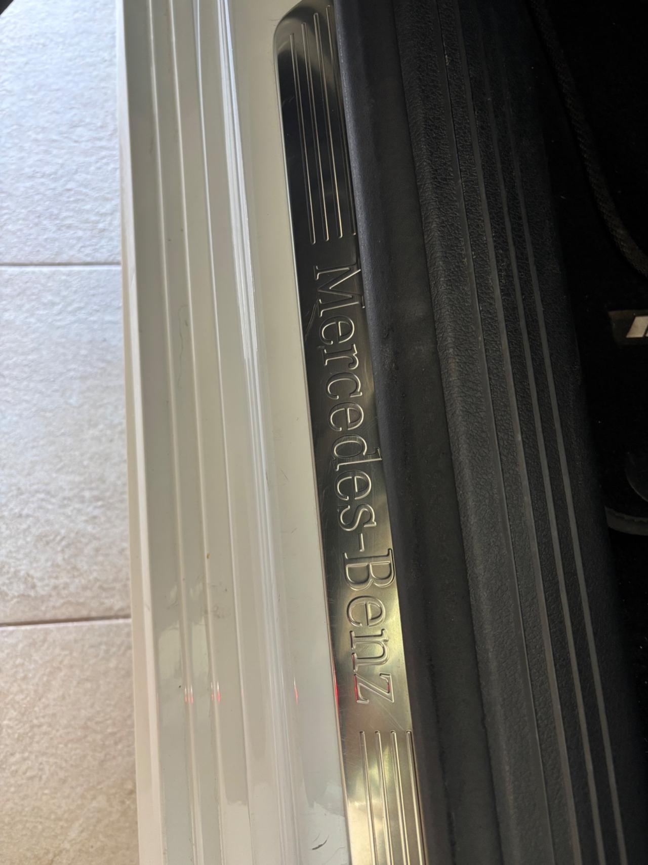 Mercedes-benz A 200 d Automatic AMG Line Premium Plus