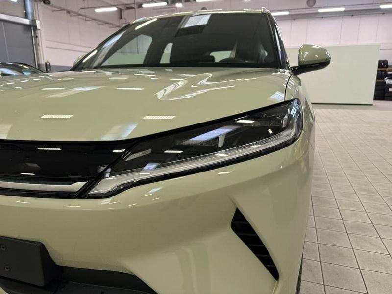 BYD Atto 2 Active
