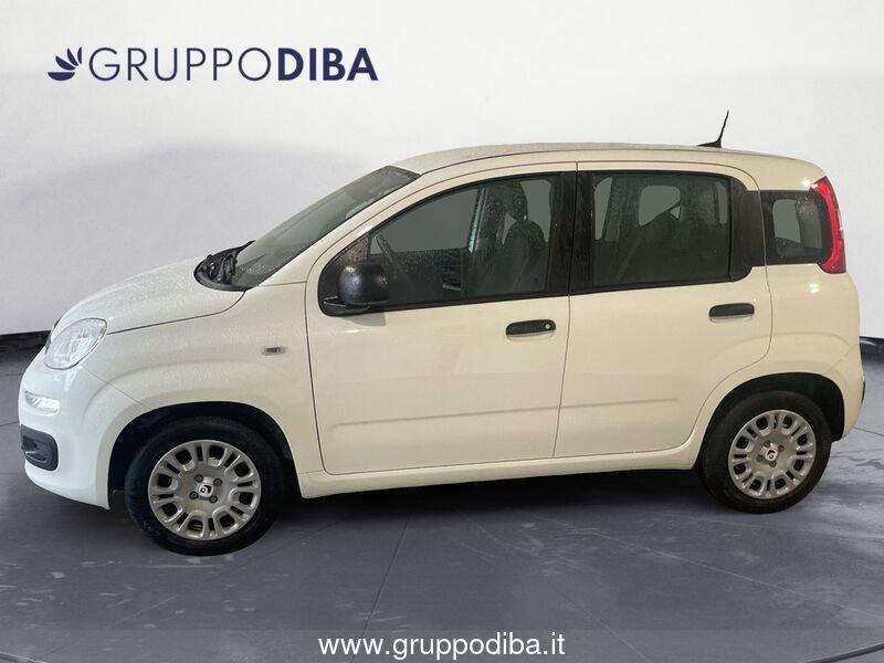 FIAT Panda 1.0 70cv Hybrid Panda