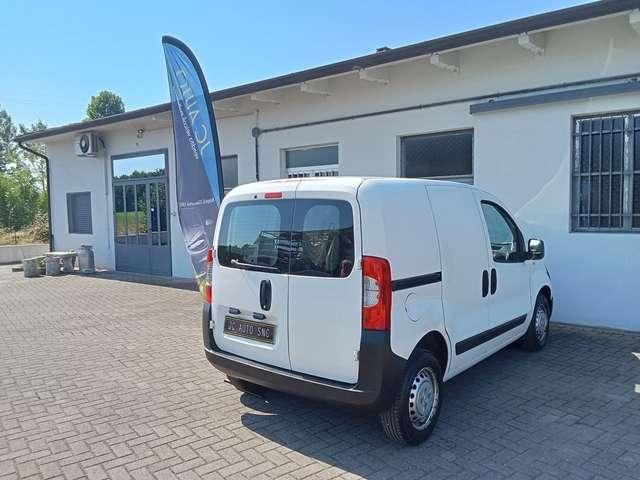 Fiat Fiorino 1.3 multijet 80 cv E6 sx AUTOCARRO +IVA