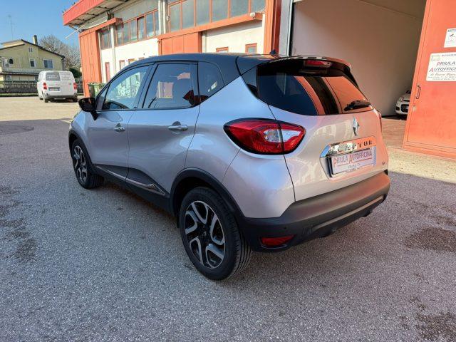 RENAULT Captur TCe 90 CV Energy Intens PREZZO REALE