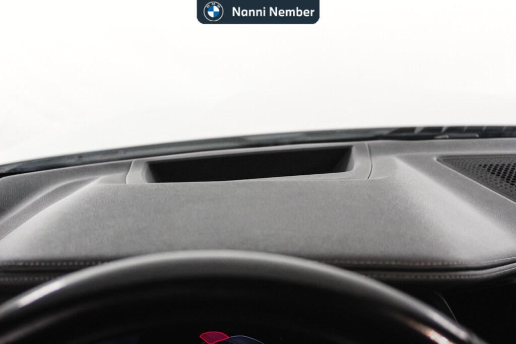 BMW X6 40 d Mild Hybrid 48V Msport xDrive Steptronic