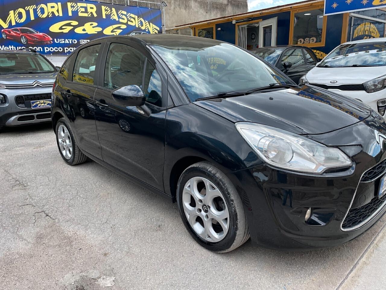 Citroen C3 1.4 HDi 70 Attraction