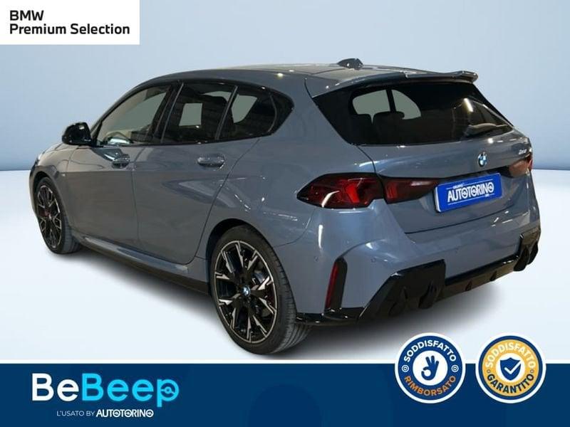 BMW Serie 1 118D MSPORT PRO AUTO