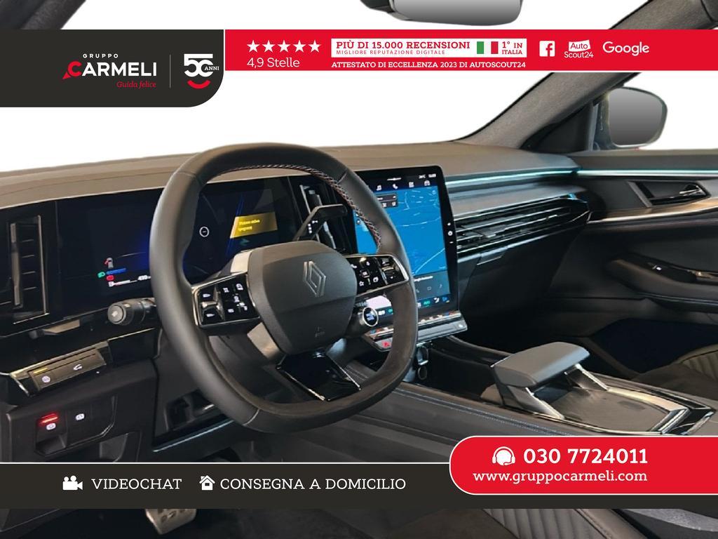 Renault Rafale 1.2 E-Tech full hybrid Esprit Alpine Auto