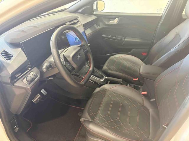 FORD Puma 1.0 EcoBoost Hybrid 125 CV S&S aut. ST-Line X
