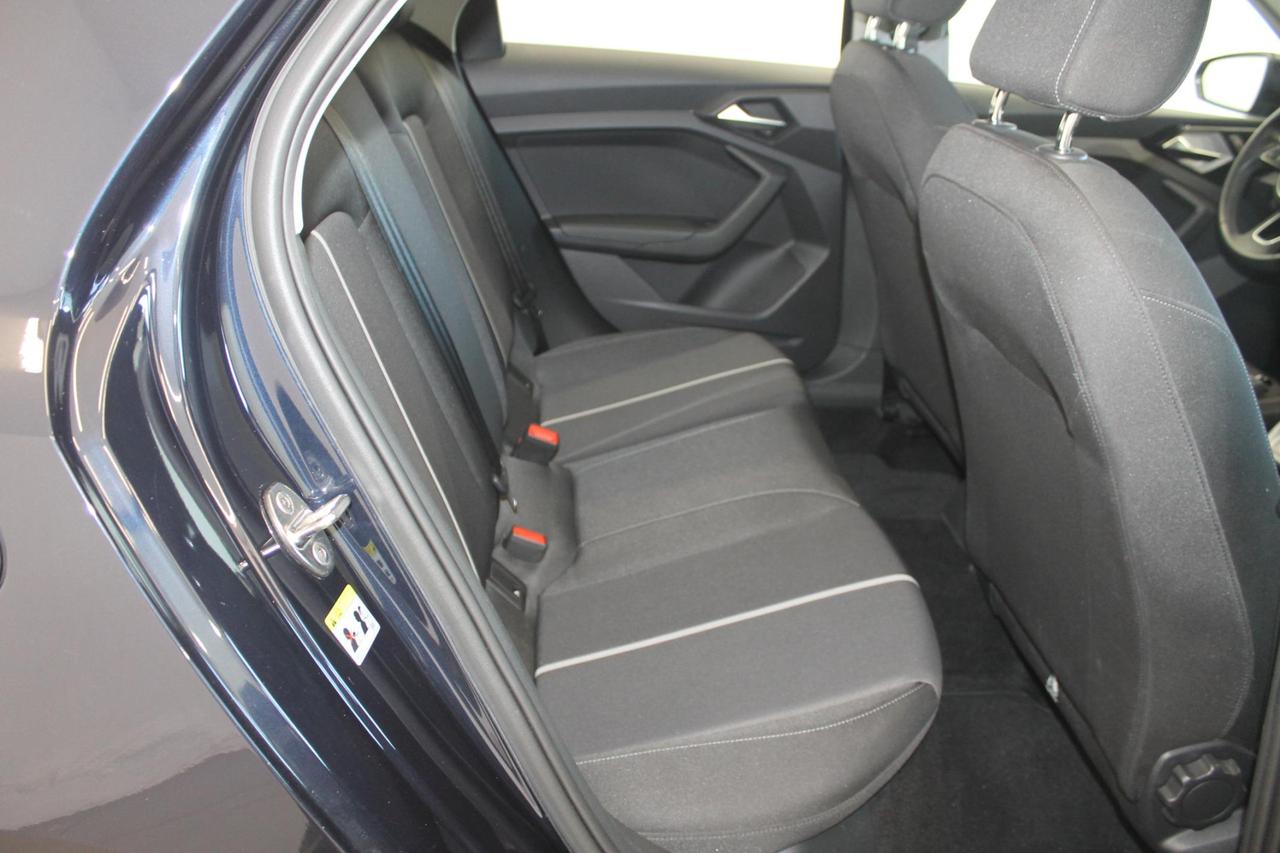 Audi A1 Sportback 30 1.0 Tfsi 116 Cv. Ambiente