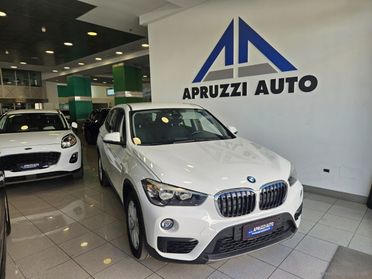 BMW X1 sDrive18d Business