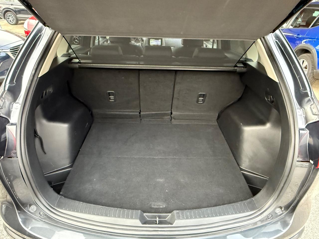 CX-5 2.2L Skyactiv-D 175CV 4WD Exceed-unipro-E6