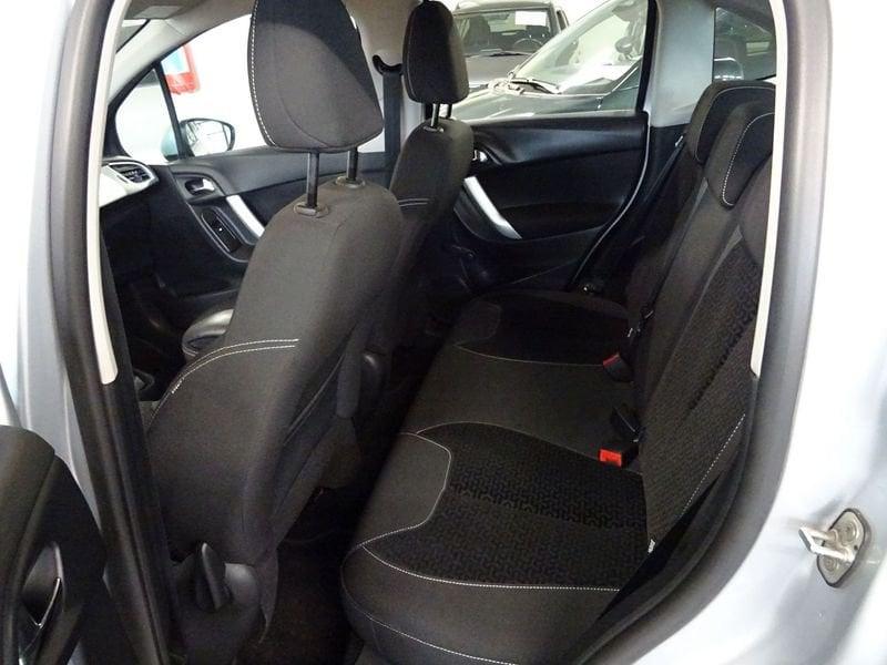 Citroën C3 C3 1.6 HDi 90 Perfect