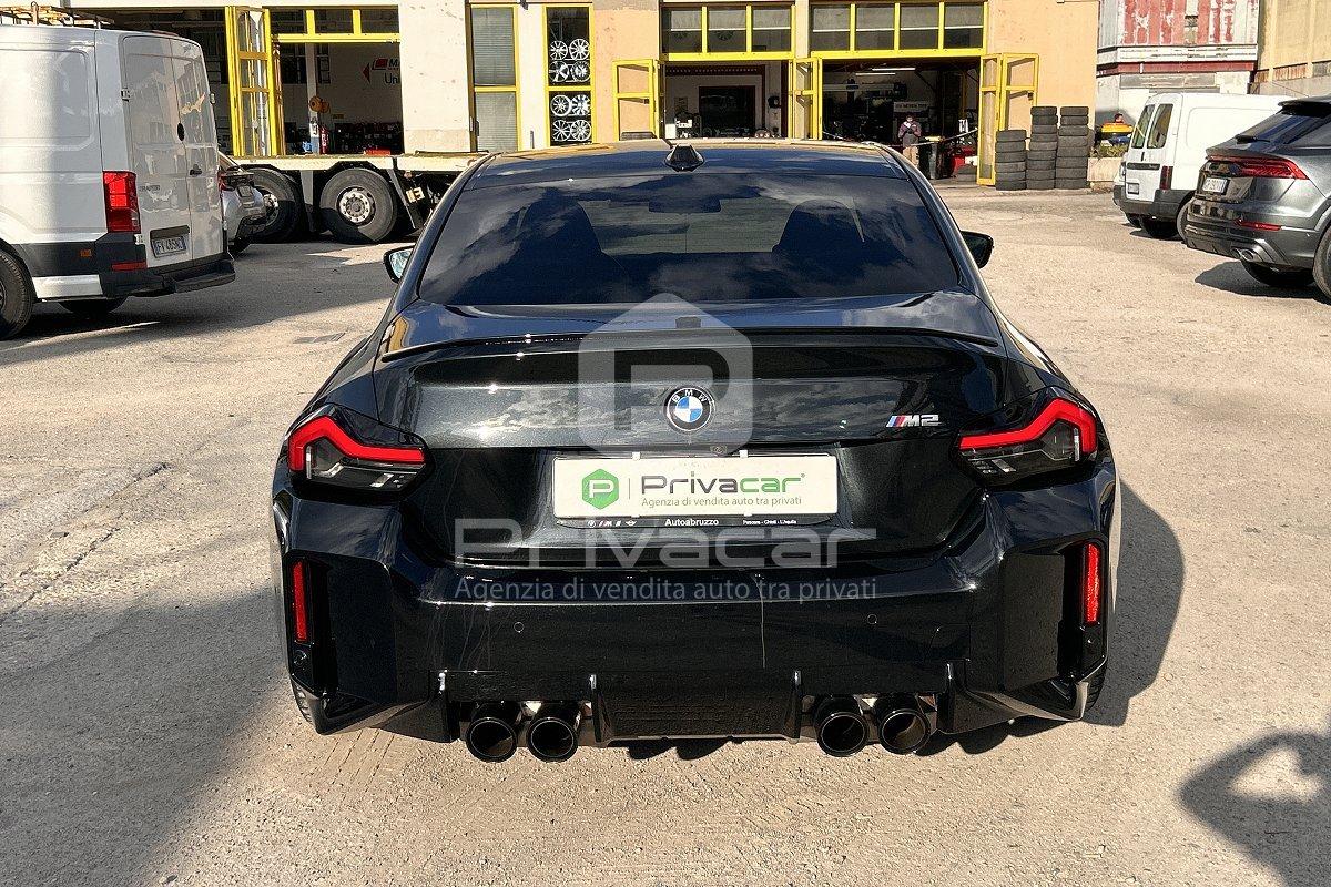 BMW M2