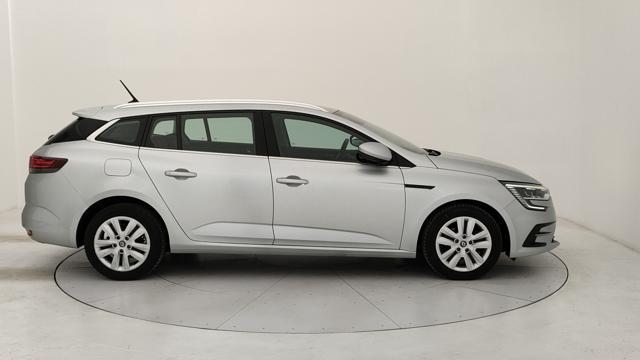 RENAULT Megane 1.5 blue dci Business 115cv