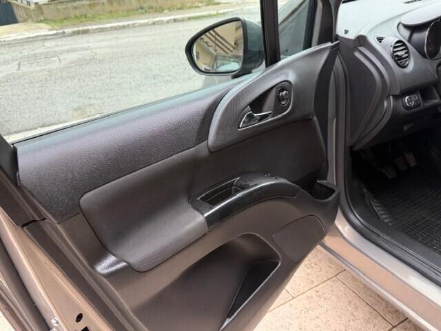 Opel Meriva 1.3 CDTI 95CV ecoFLEX Cosmo ok neopate
