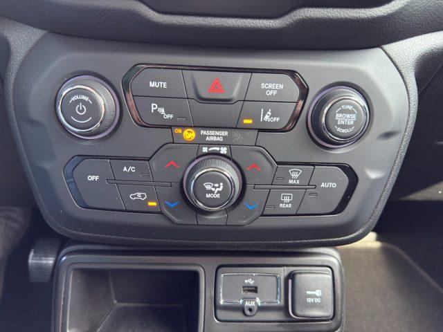 JEEP Renegade 1.6 Mjt 130 CV Limited - TETTO NERO