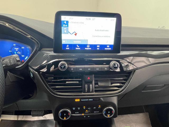FORD Kuga 2.5 Plug In Hybrid ST-Line LED|RETROCAMERA|CARPLAY