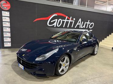 FERRARI FF FF V12