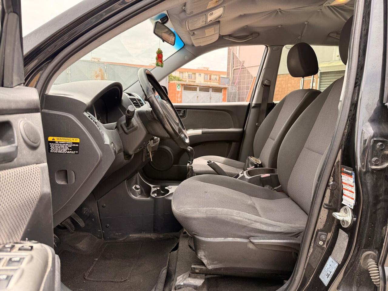 Kia Sportage 2.0 141CV Active MY'09