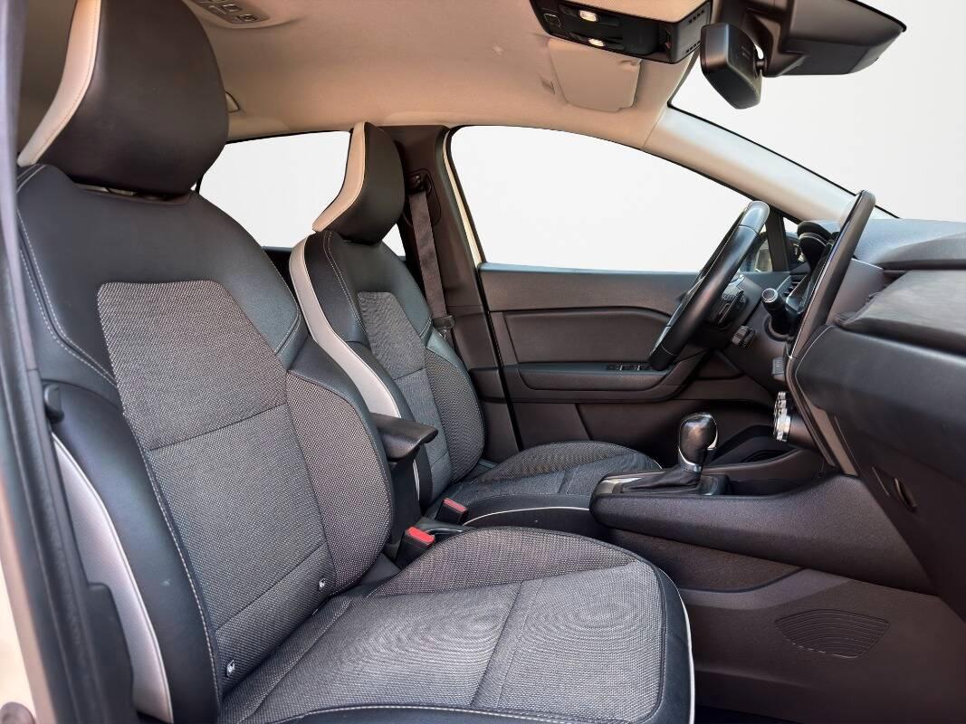 Renault Captur 1.5 blue dci Business 115cv edc