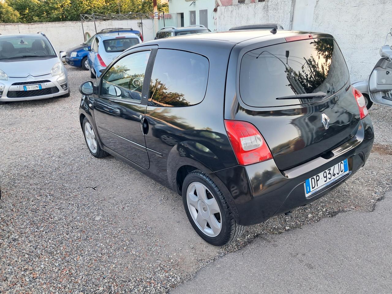 Renault Twingo 1.1 GPL solo 130.000km