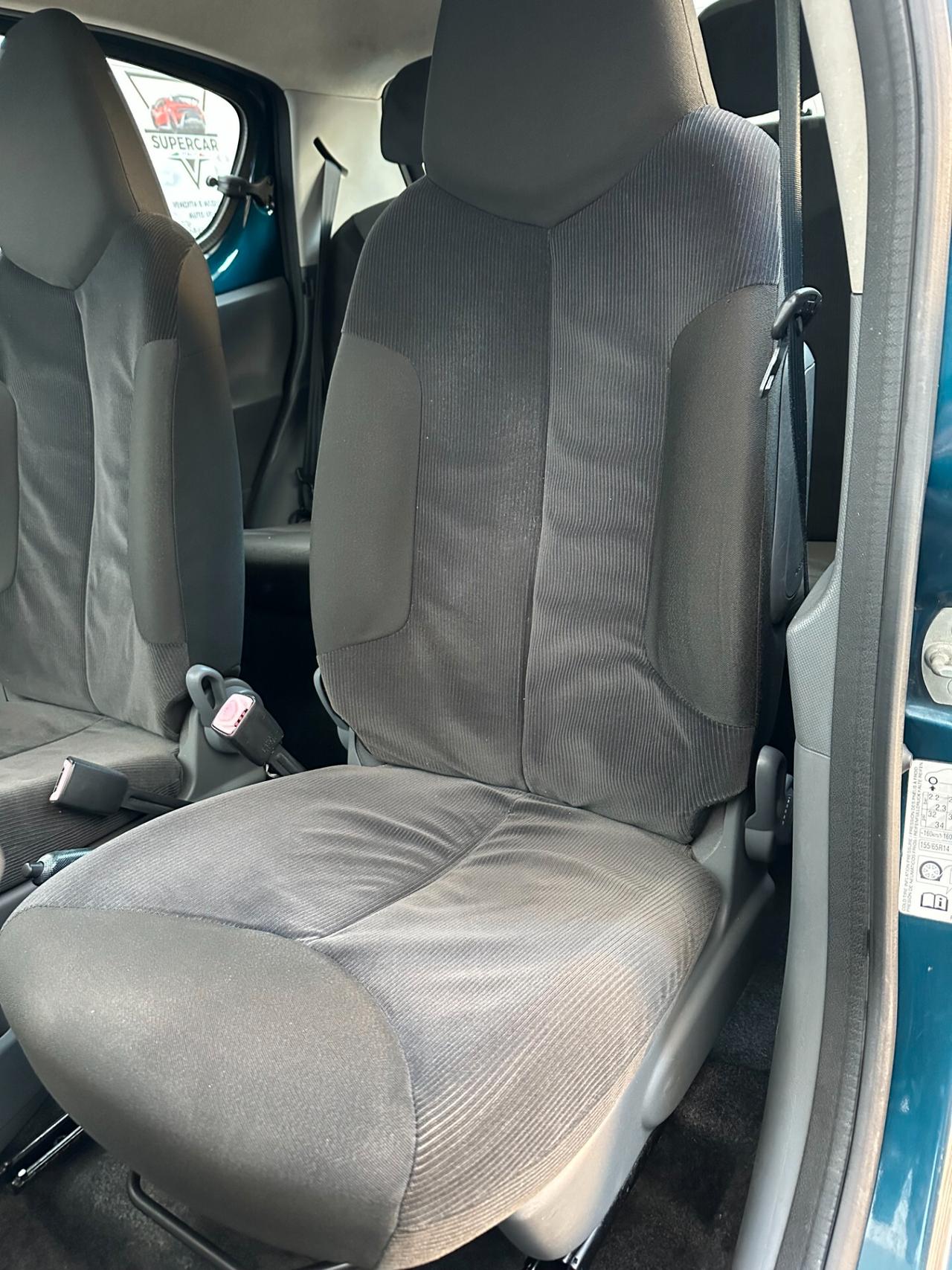 Citroen C1 1.0 Benz, Euro 4, si neopat, uni proprie, ott condiz