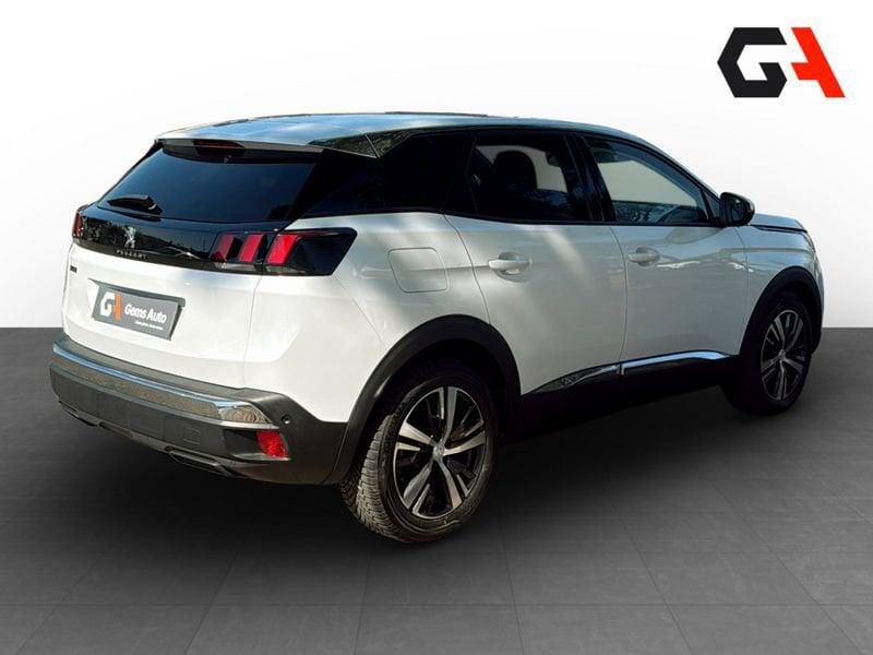 Peugeot 3008 3008 BlueHDi 130 S&S EAT8 Allure