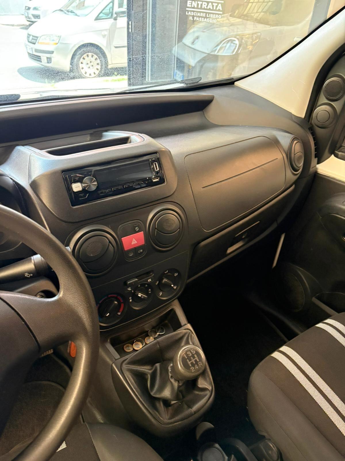 Fiat Fiorino 1.3 MJT 95CV Furgone