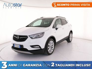 Opel Mokka X 1.4 t Vision Gpl-tech 4x2 140cv