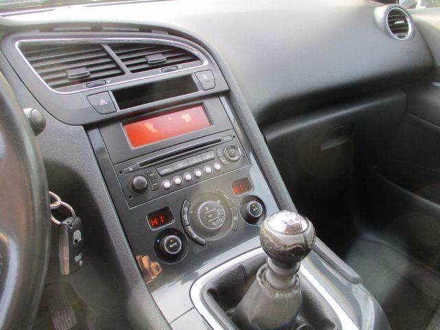 PEUGEOT 5008 1.6 HDi 112CV Business MOTORE 180.000