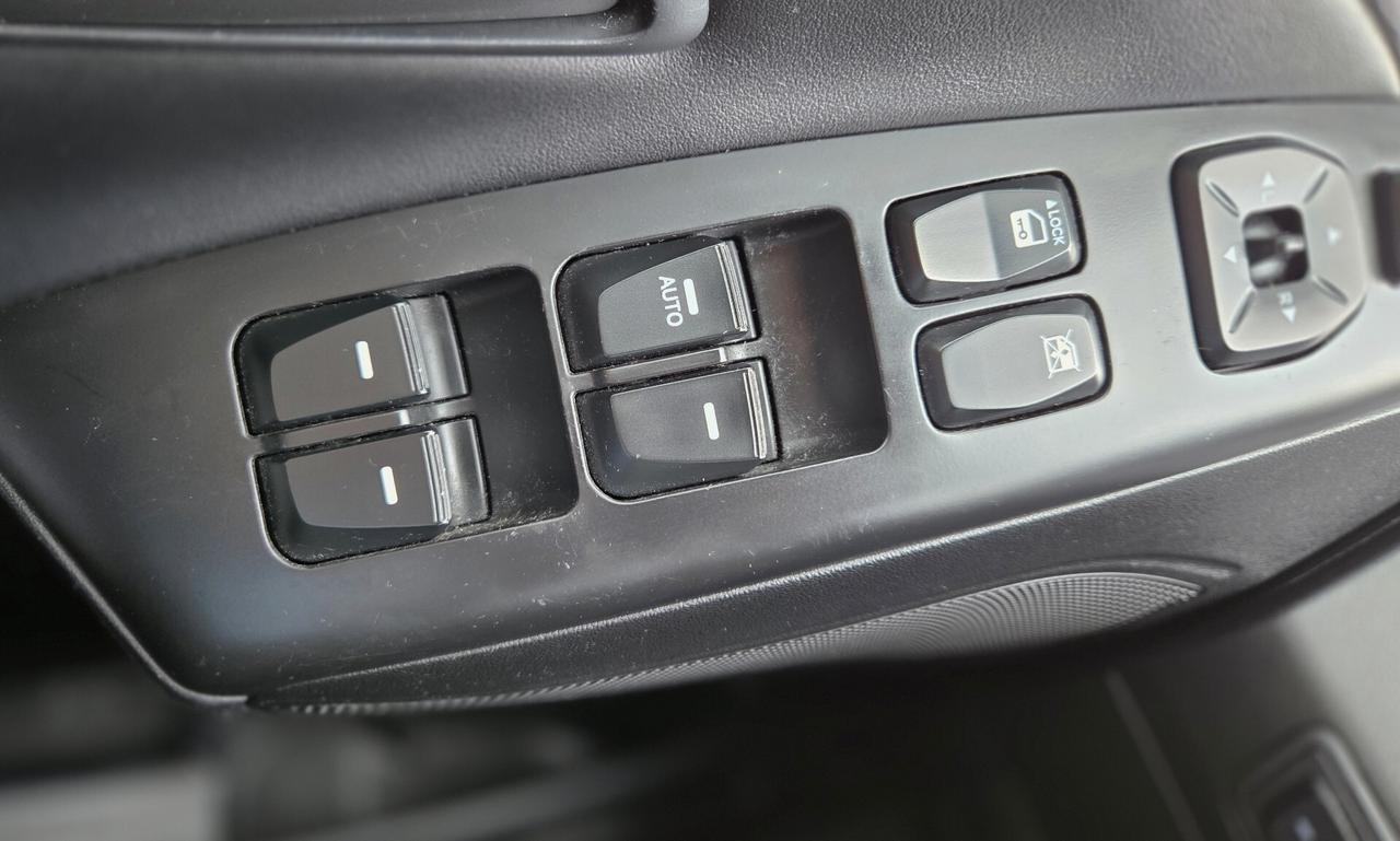 Hyundai iX35 1.7 CRDi BEN TENUTA INT. IN PELLE GARANZIA