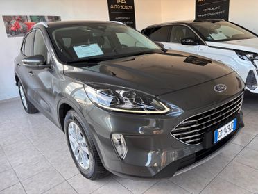 Ford Kuga 2.0 EcoBlue 120 CV aut. 2WD Titanium Business
