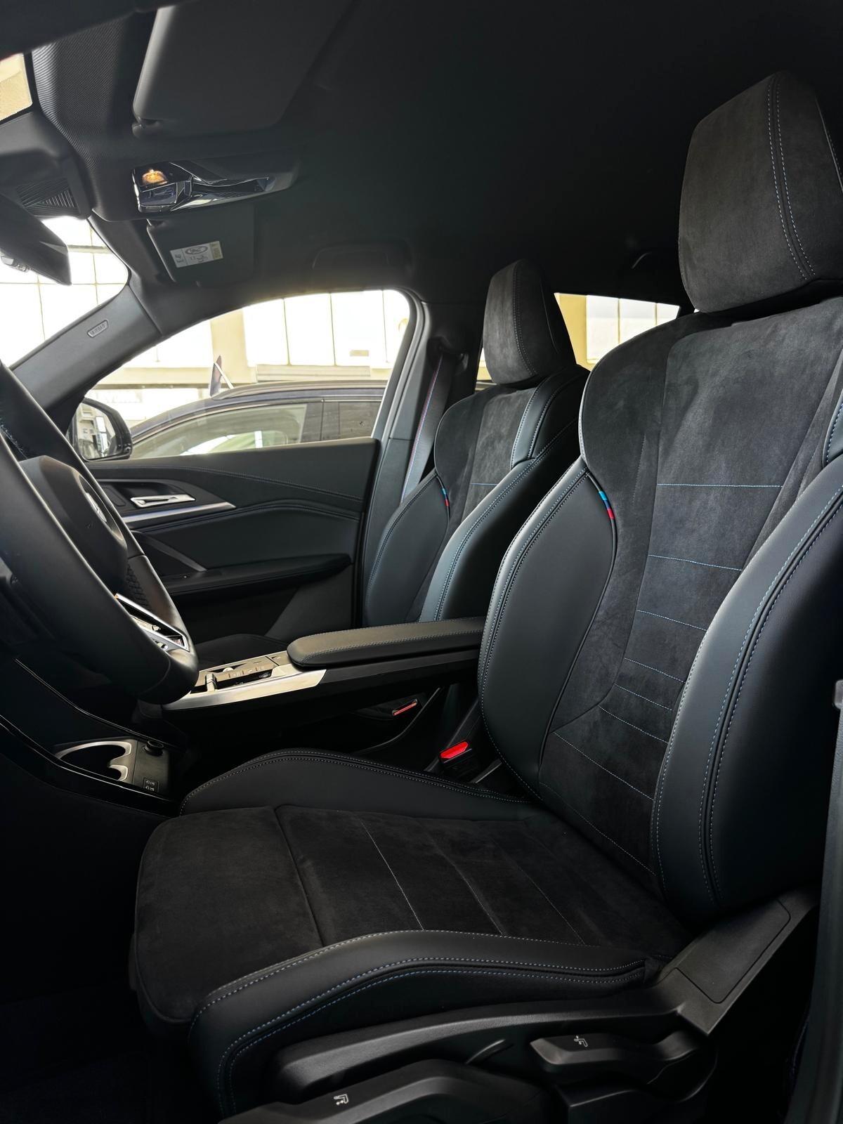 Bmw X2 sDrive 18d Msport Pro