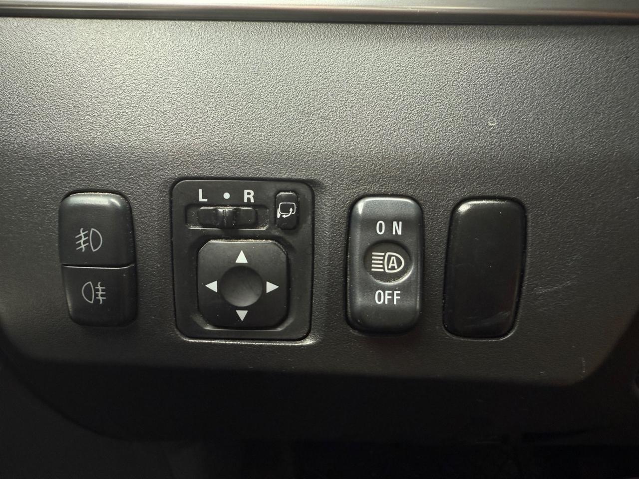 Mitsubishi Pajero 3.2 DI-D 16V 3p. Involve DPF