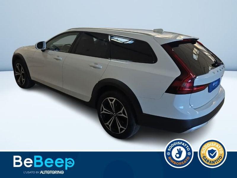 Volvo V90 Cross Country 2.0 B4 BUSINESS PRO AWD AUTO