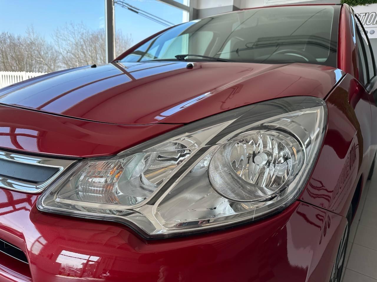 Citroen C3 Exclusive - Unico Proprietario