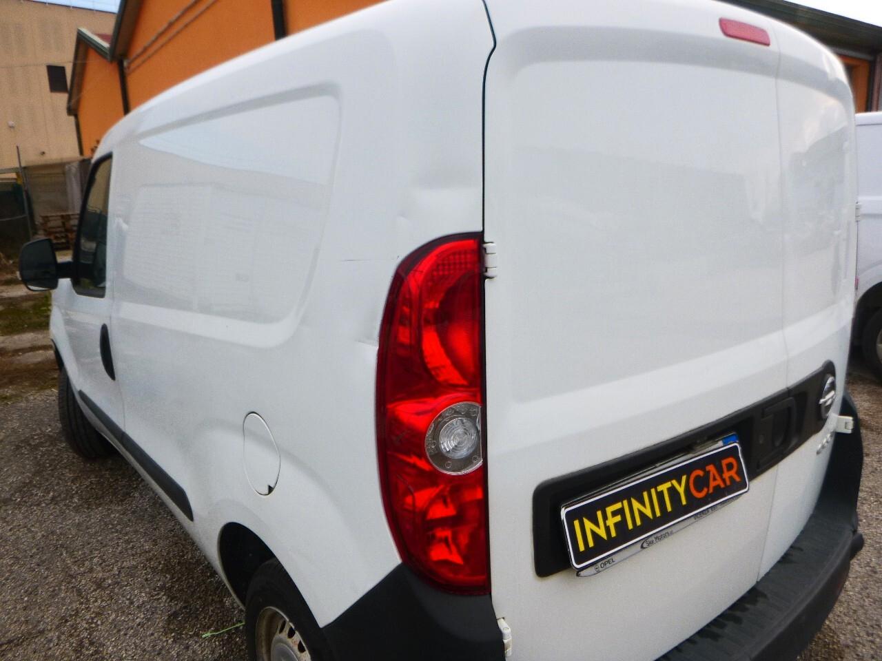 Opel Combo 1.3 CDTI EcoFLEX PL-TN Van Start&Stop 3300€+IVA